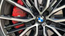 BMW 1 Series 128ti 5dr Step Auto Petrol Hatchback